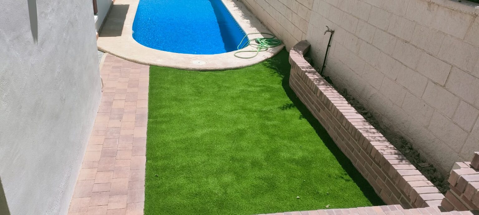 Allon Jardinería especialistas en eliminar la procesionaria y plagas de jardín en Moraira